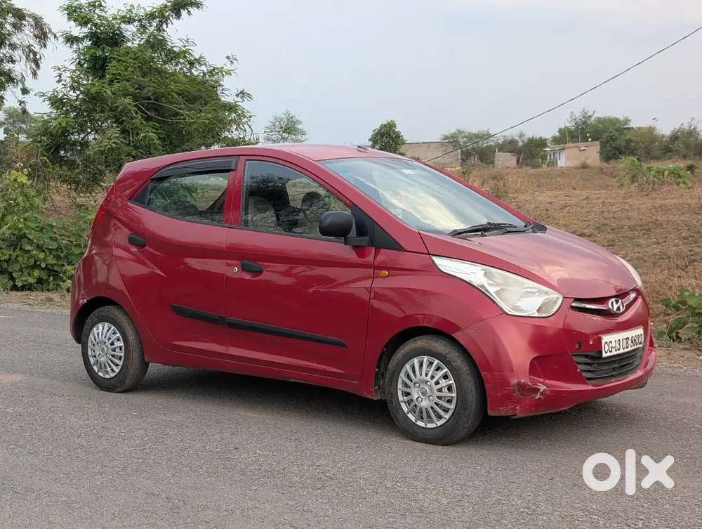 Hyundai Eon Era 2015