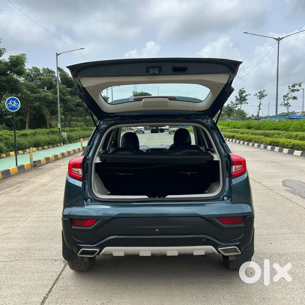 Mahindra Xuv300 W4 Diesel, 2023, Diesel