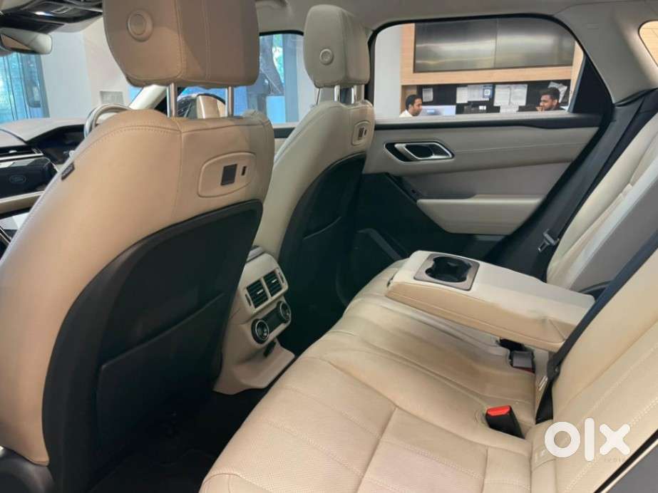 Land Rover Range Velar R-dynamic S Diesel, 2021, Diesel