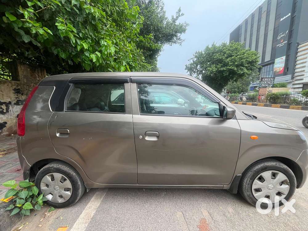 Maruti Wagon R 2022 Cng