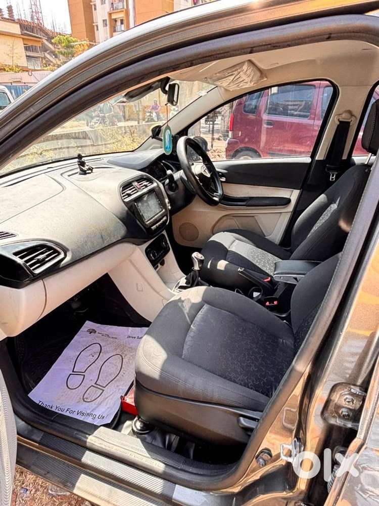 Tata Tigor 2023 Cng & Hybrids Well Maintained