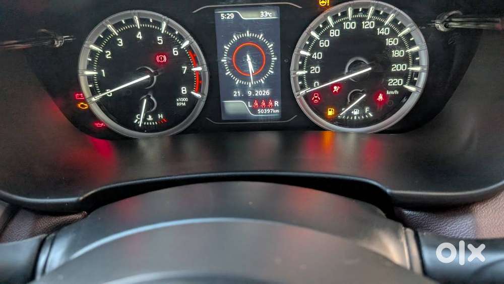 Maruti Suzuki Grand Vitara 1.5 Delta Smart Hybrid, 2024, Petrol