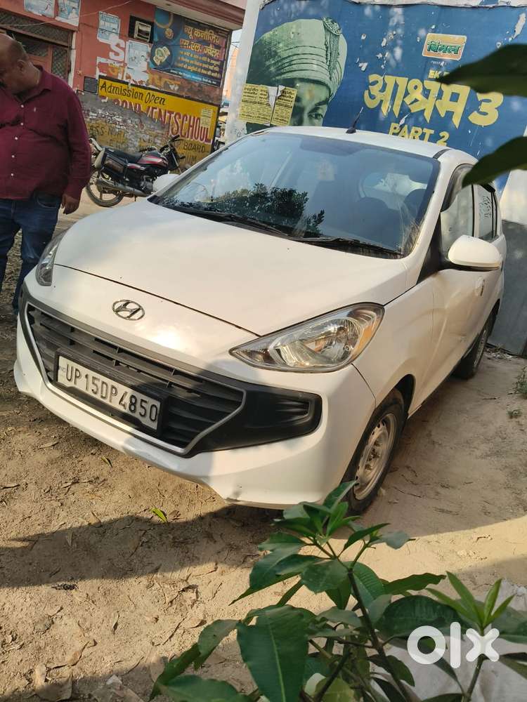 Hyundai Santro Sportz, 2021, Cng & Hybrids
