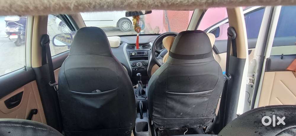 Hyundai Eon 2018 Petrol Good Condition