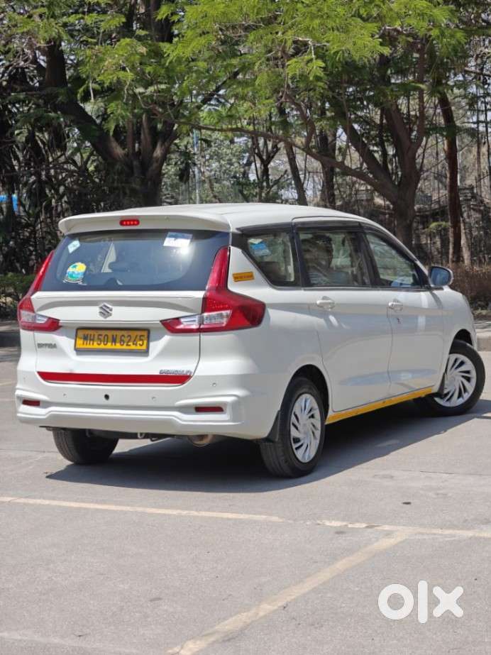 Maruti Suzuki Ertiga Vxi (o) Cng, 2025, Cng & Hybrids