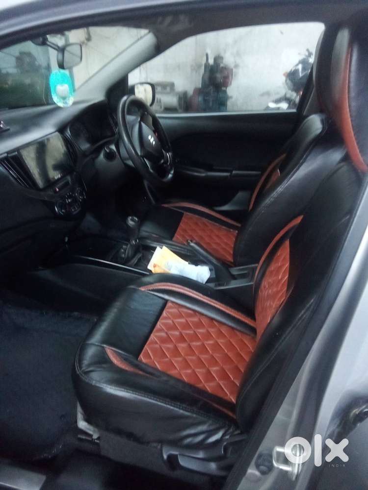 Maruti Swift Vxi 2021 Petrol