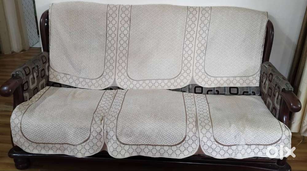 Sofa set 3+2 seater