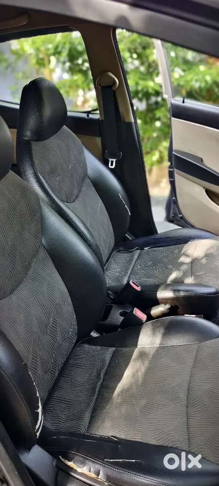 Hyundai Eon 0.8 Magna 2011
