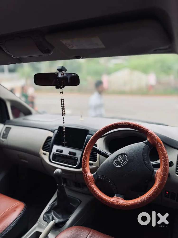 Innova Vx  For Sale