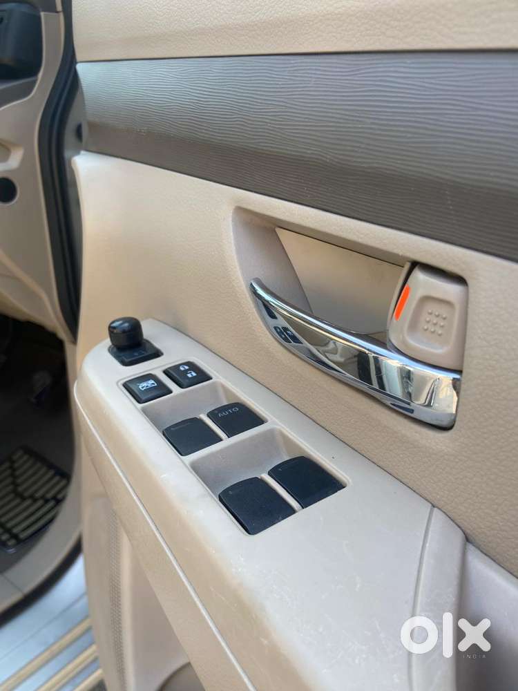 Maruti Suzuki Ertiga Vxi (o) Cng, 2020, Cng & Hybrids