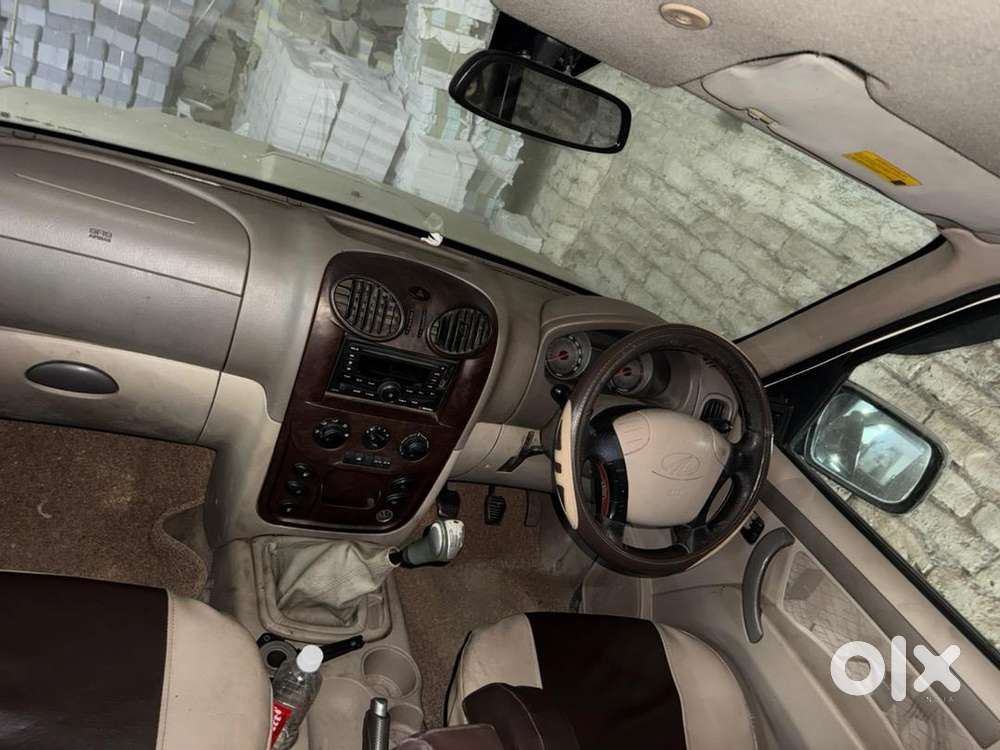 Mahindra Scorpio 2013 Diesel 127000 Km Driven