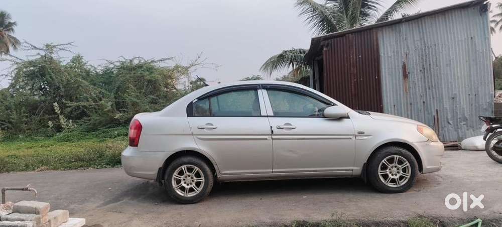 Hyundai Car Manual 2009