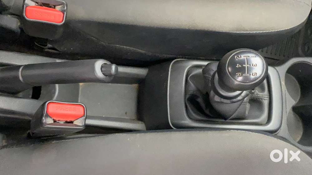 Maruti Suzuki Alto K10 Vxi (o), 2023, Petrol