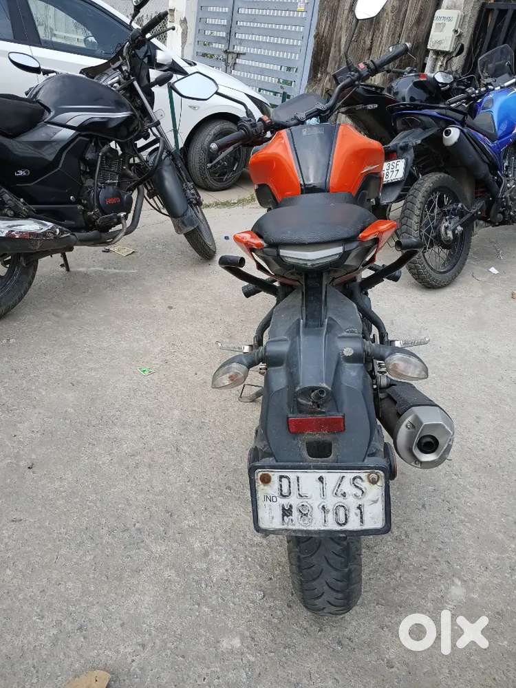 725 Used Yamaha Bikes in Tilla - Buy & Sell Second Hand Bikes