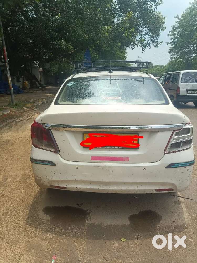 Maruti Suzuki Dzire 1.2 Tour 2024