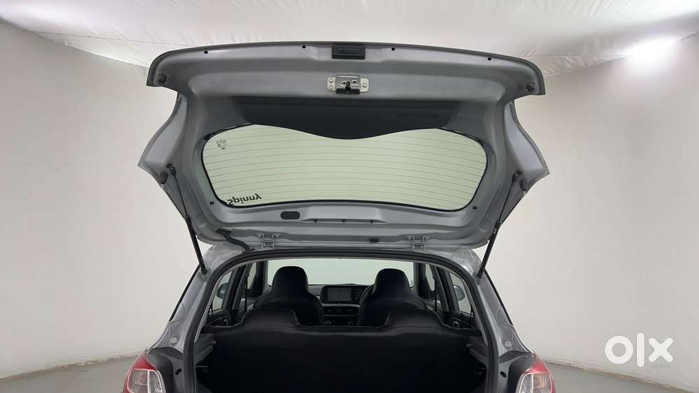Hyundai Grand I10 Nios Sportz Amt 1.2 Kappa Vtvt, 2021, Petrol