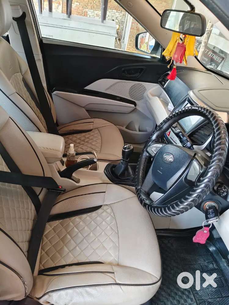 Mahindra Xuv300 Turbosport 2020