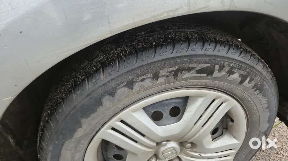 Honda City Vtec 2012