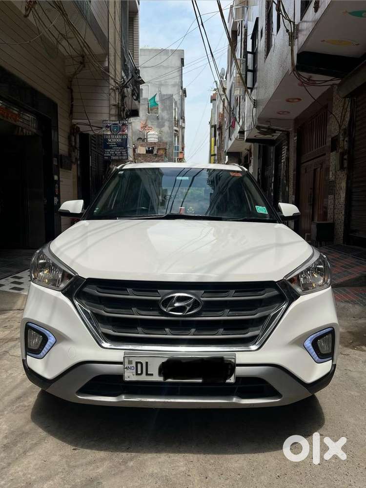 Hyundai Diesel Car 2019