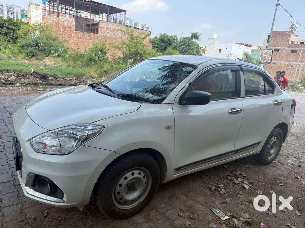 Maruti Swift Dzire 2023