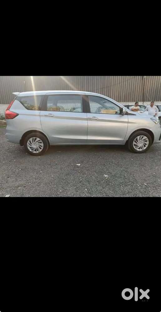 Maruti Suzuki Ertiga 2022 Petrol 80000 Km Driven