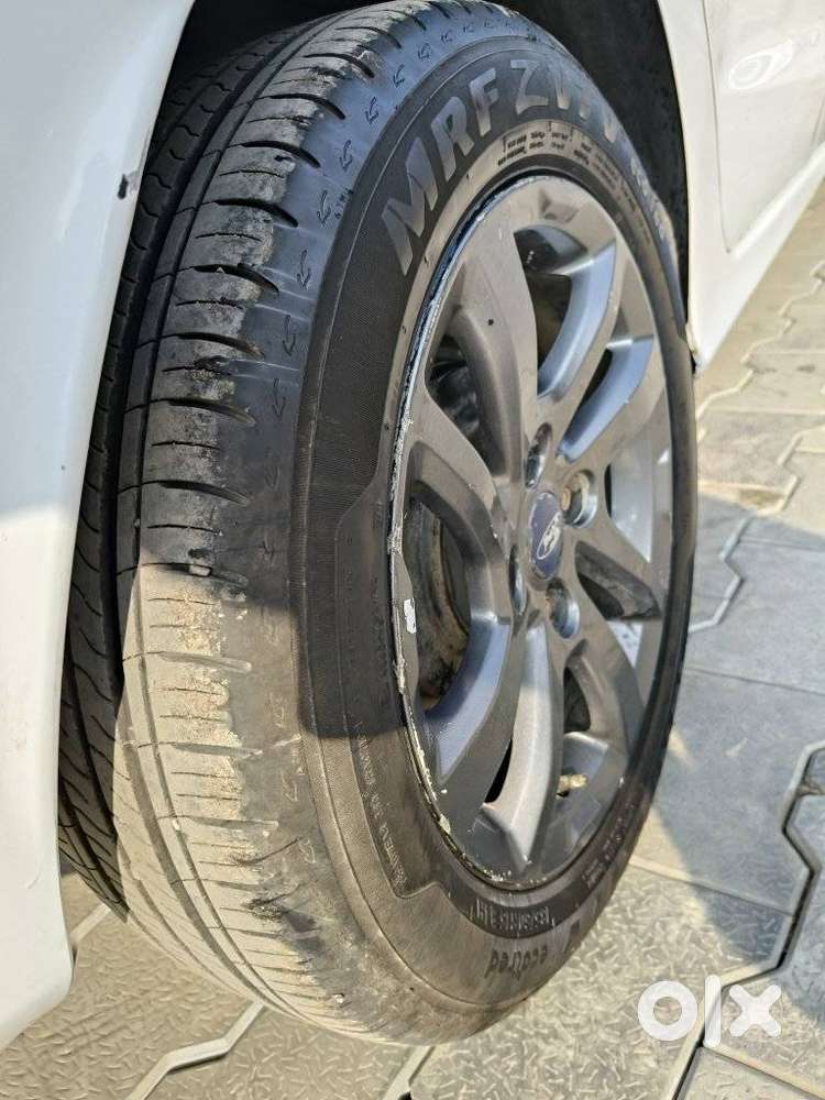 Ford Figo Aspire 1.5 Tdci Ambiente, 2018, Diesel