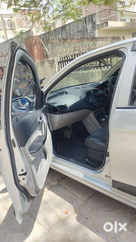 Tata Tiago 2018 Dec, Petrol Well Maintained