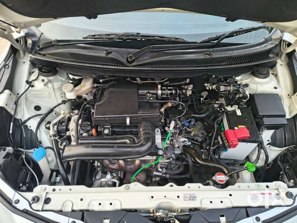 Maruti Suzuki Baleno Alpha, 2025, Petrol