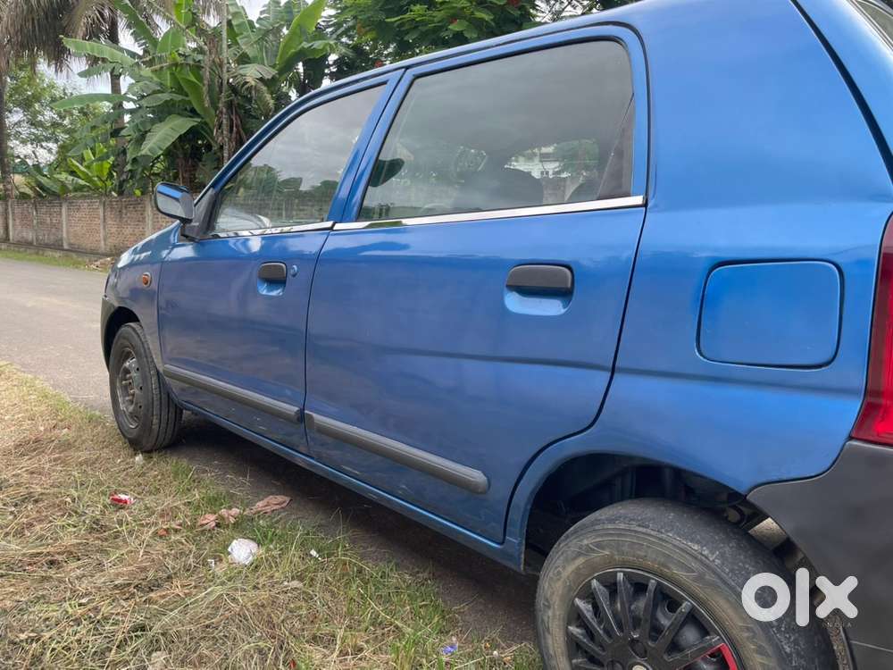 Maruti Alto Lxi 2008