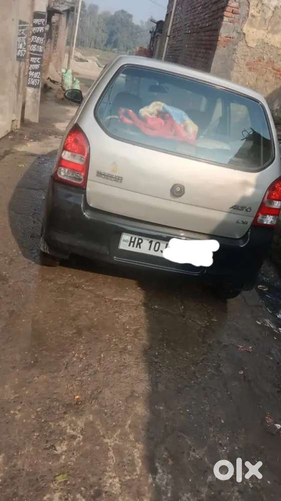 Maruti Suzuki