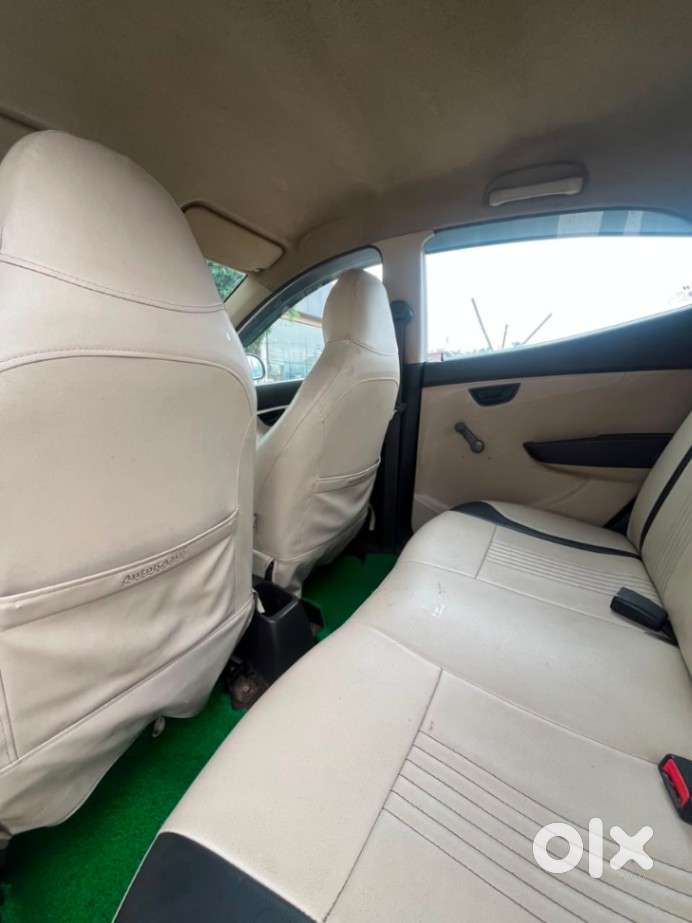 Hyundai Eon Era, 2014, Petrol