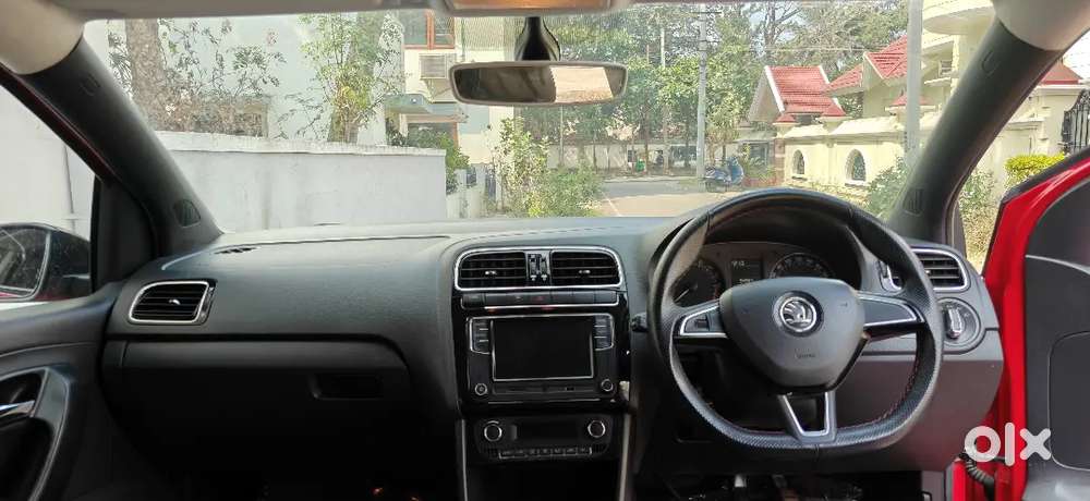 Skoda Rapid 2018 Diesel 60000 Km Driven