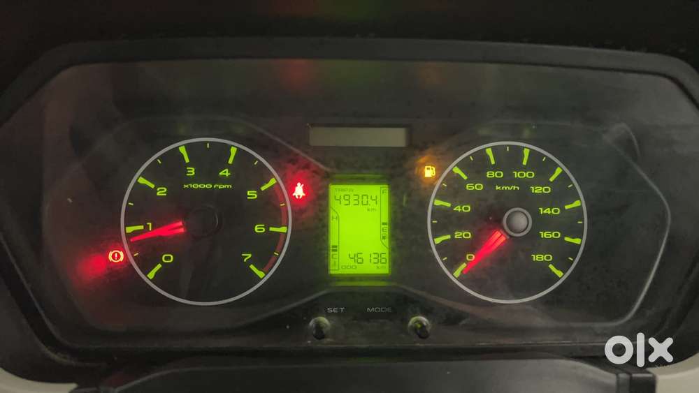 Mahindra Scorpio [2020-2022] 2.2 S5, 2022, Diesel