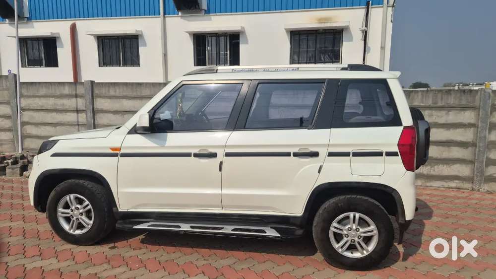 Mahindra Bolero Neo 2023 Diesel 69000 Km Driven