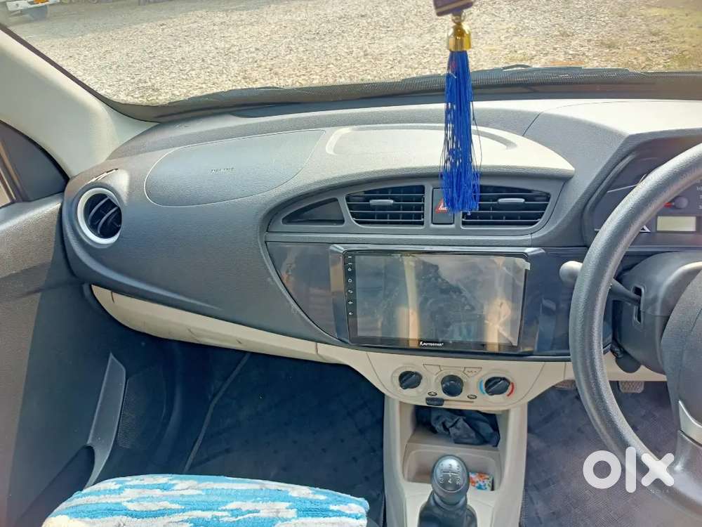 Maruti Suzuki Alto 800 2023