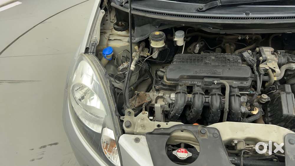 Honda Brio 1.2 S Mt, 2013, Petrol