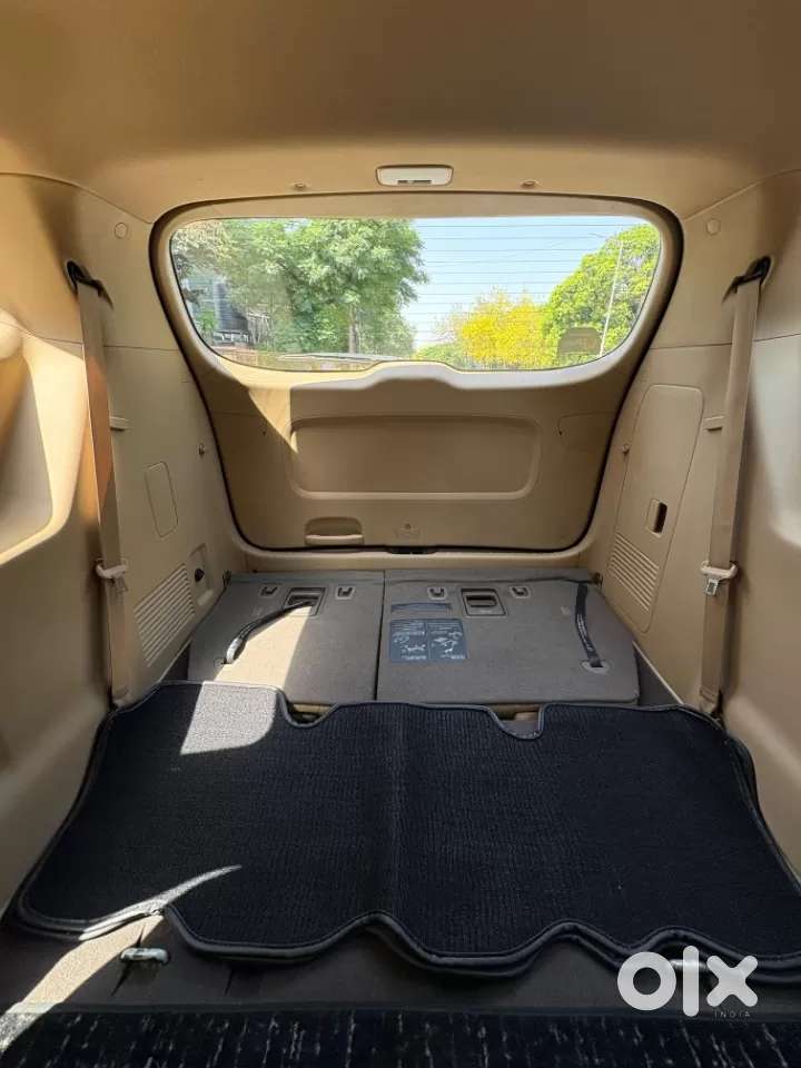 Kia Carnival, 2021, Diesel