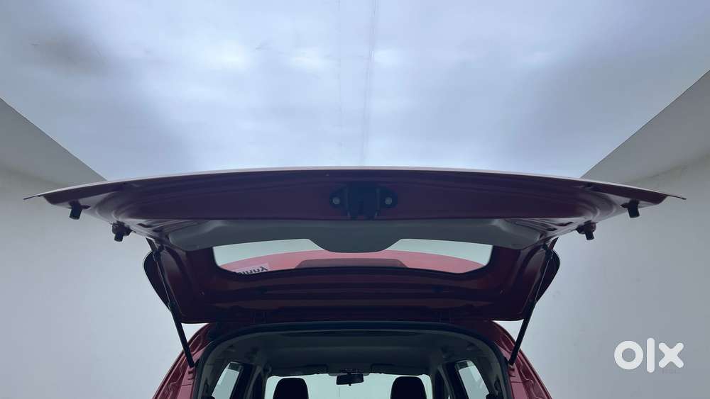 Renault Triber Rxt Easy-r Amt, 2020, Petrol