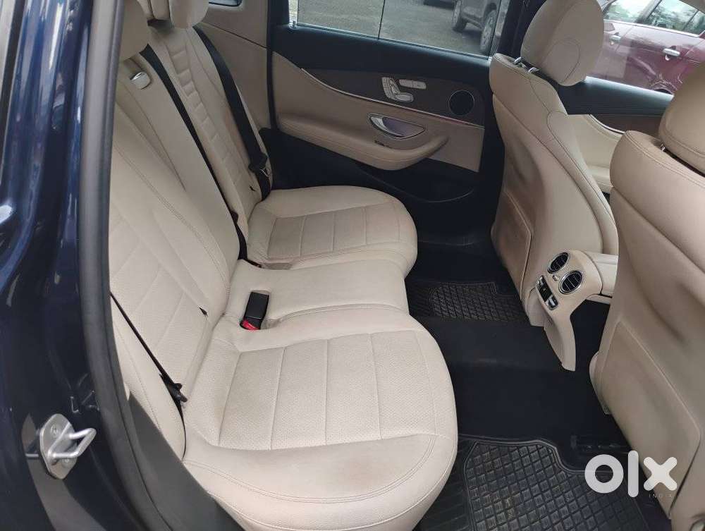 Mercedes-benz E-class E 200, 2017, Petrol