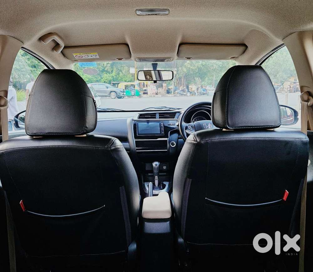 Honda Jazz Vx Cvt, 2019, Petrol