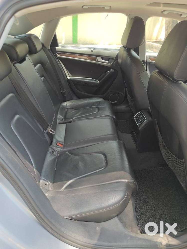 Audi A4 2.0 Tdi Multitronic, 2015