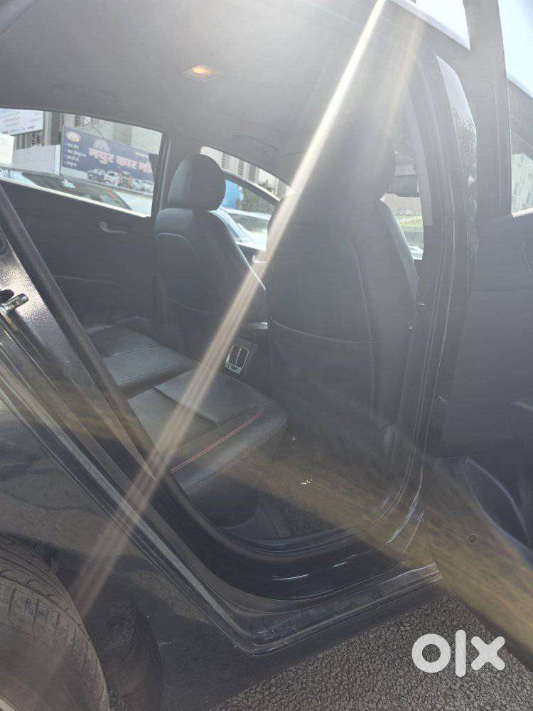 Hyundai Verna 1.0 Sx (o) Turbo Gdi Dct, 2021, Petrol