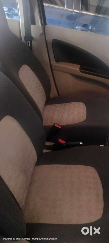 Celerio Vxi Amt 2015 Petrol Good Condition