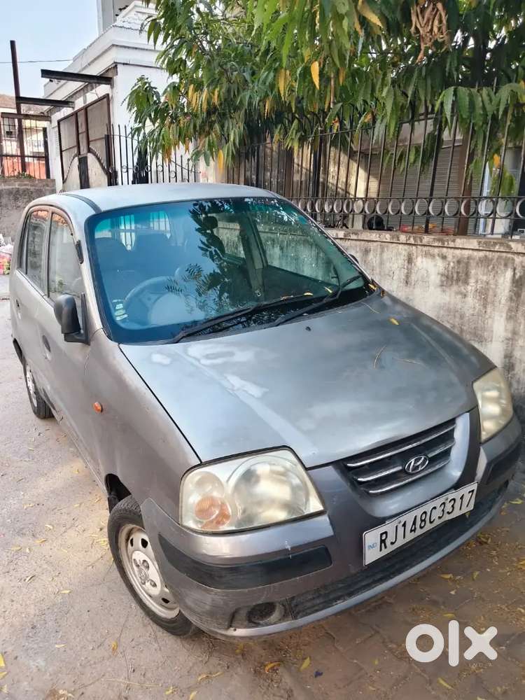 First Owner Car, Well Maintained. Rc Expired