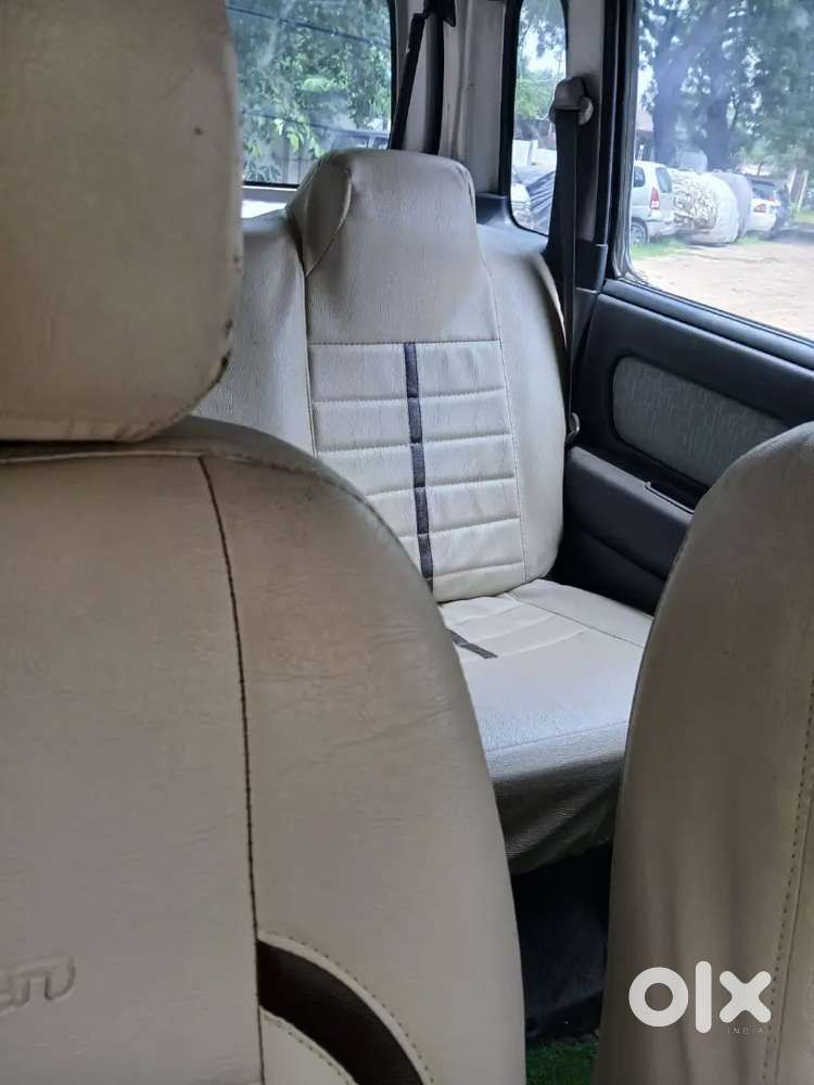 Maruti Wagon R Lxi 2007