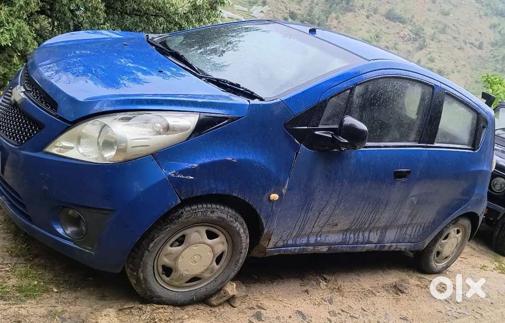 Car November 2030 Pass With All Documents With Polution