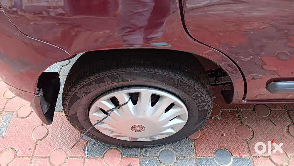 Maruti Suzuki Alto 800 2011 Petrol 88000 Km Driven
