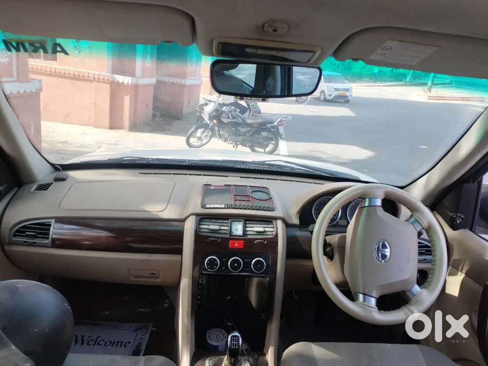 Tata Safari Storme 2013 Diesel Good Condition