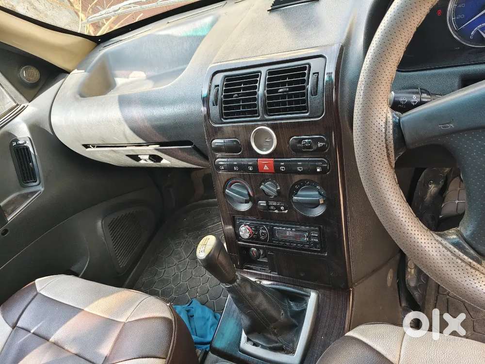 Tata Safari Dicor 2.2 Gx 4x2 2010 Diesel Automatic