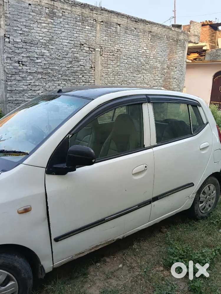 Selling My I 10